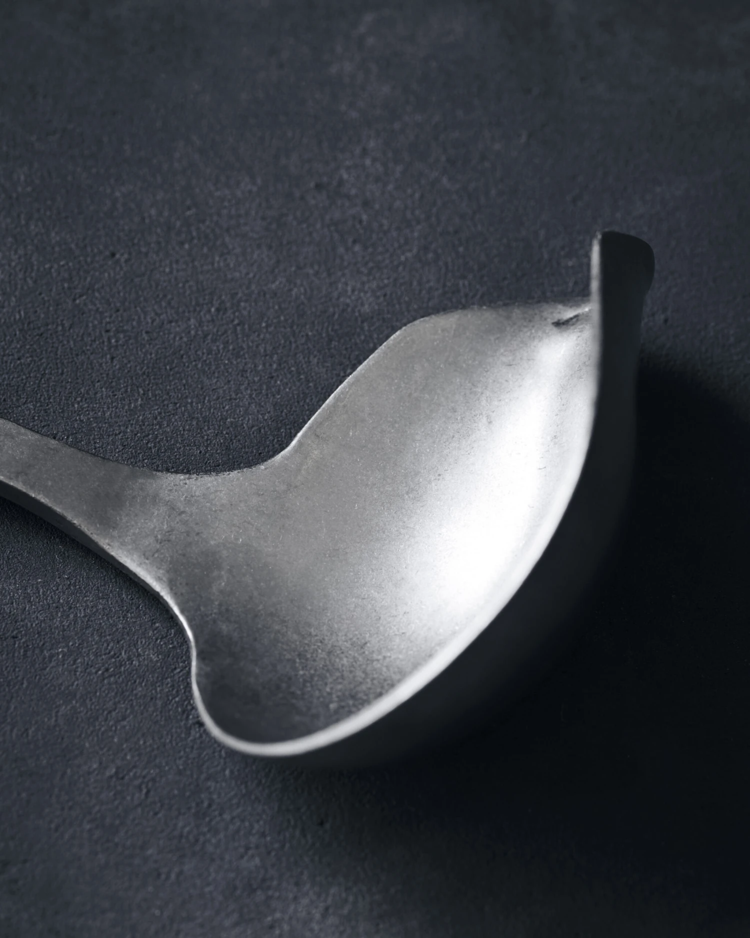 Nicolas Vahé Daily Sauslepel Roestvrij Staal 5 Nicolas Vahé Daily Sauslepel Roestvrij Staal - Afbeelding 3