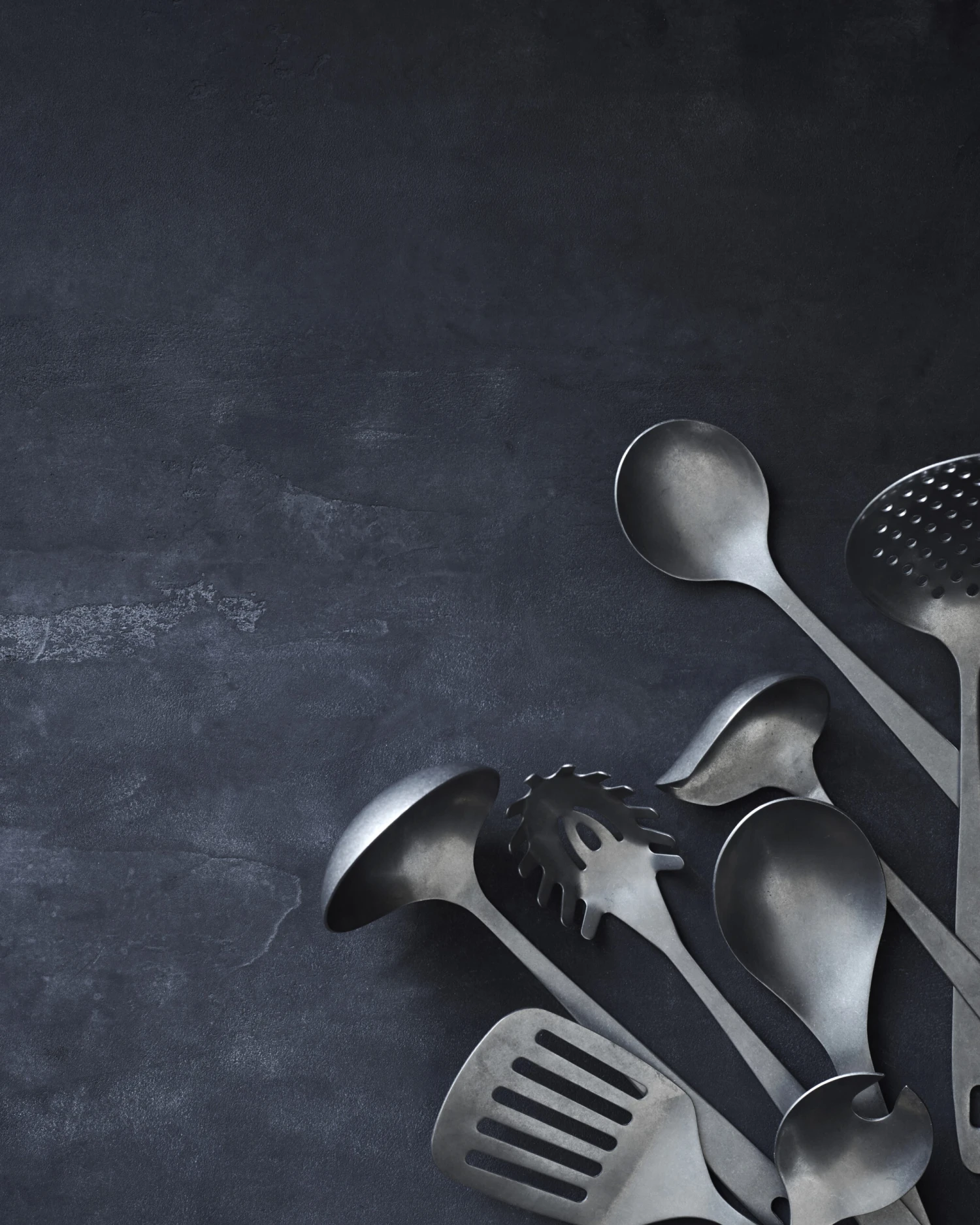 Nicolas Vahé Daily Sauslepel Roestvrij Staal 6 Nicolas Vahé Daily Sauslepel Roestvrij Staal - Afbeelding 4