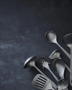 Nicolas Vahé Daily Saladebestek Roestvrij Staal -Beste Bestek Winkel 508926 01 7 EnvironmentImage c9d4980a66