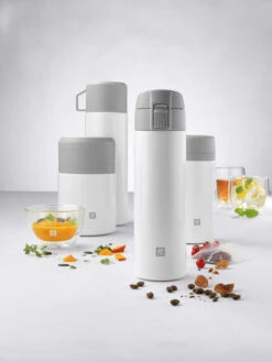 Zwilling Thermo Thermosfles 0,45 L 8 Zwilling Thermo Thermosfles 0,45 L -Beste Bestek Winkel 509051 01 10 EnvironmentImage 2672899147