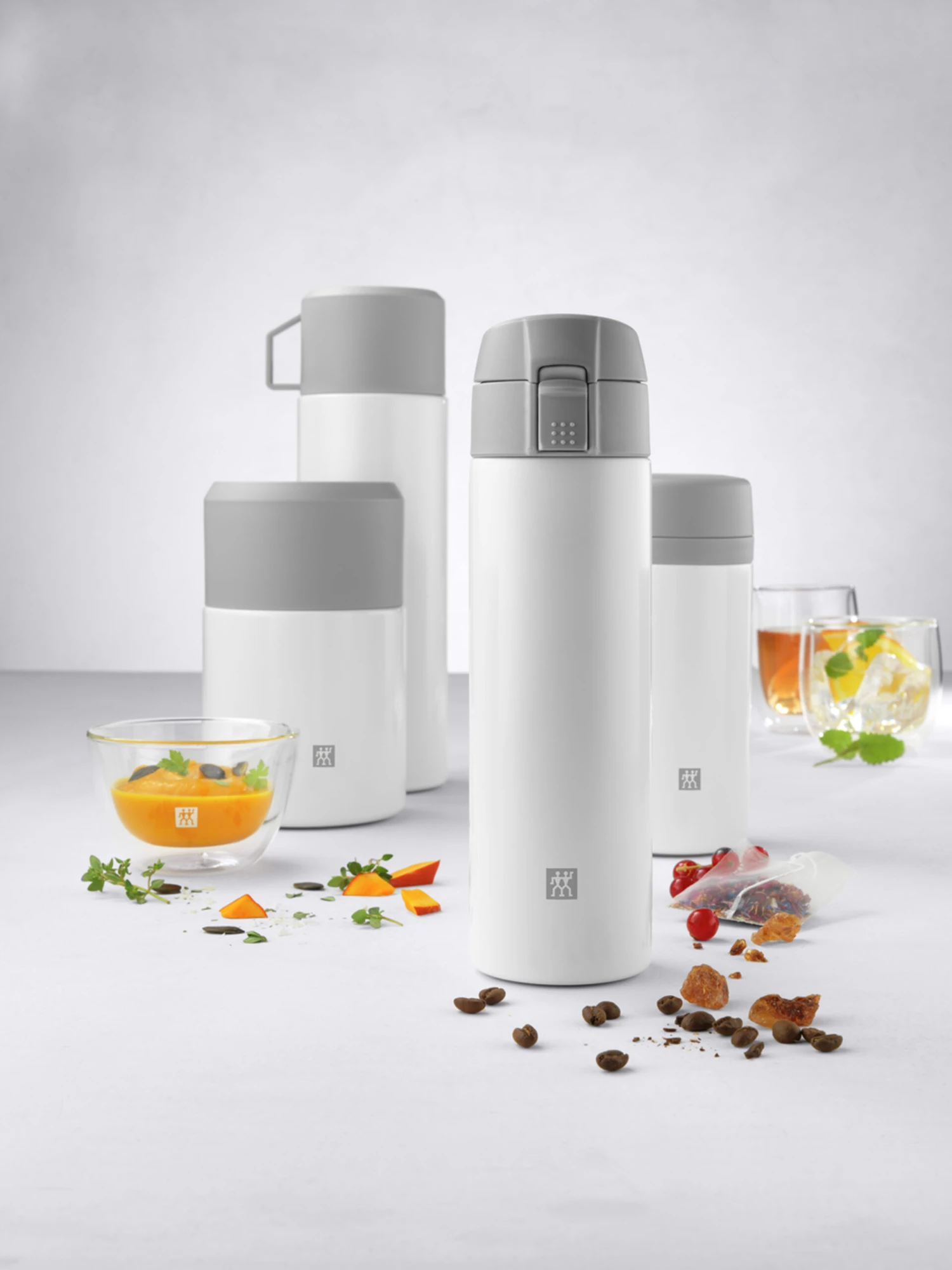 Zwilling Thermo Thermosfles 0,45 L 5 Zwilling Thermo Thermosfles 0,45 L - Afbeelding 3