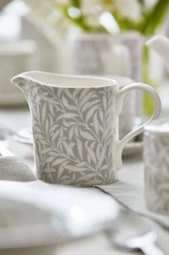 Spode Willow Bough Melkkan 28 Cl -Beste Bestek Winkel 509448 01 4 EnvironmentImage 25d305e830