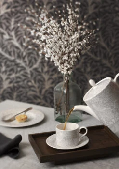 Spode Strawberry Thief Theekan 1,1 Liter 12 Spode Strawberry Thief Theekan 1,1 Liter -Beste Bestek Winkel 509452 01 5 EnvironmentImage 9b340deb5d