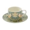 Spode Strawberry Thief Theekop Met Schotel 28 Cl