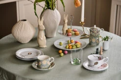 Spode Strawberry Thief Theekop Met Schotel 28 Cl -Beste Bestek Winkel 509459 01 42 EnvironmentImage e581b528a9