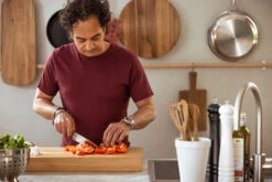 Markus Ronde Serveerplank 35x48 Cm 7 Markus Ronde Serveerplank 35x48 Cm -Beste Bestek Winkel 509493 01 4 EnvironmentImage 122f80625b