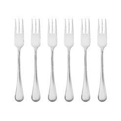 Gense Oxford Taartvorkje 6-pack