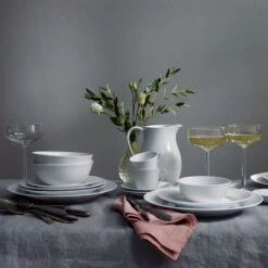 Rörstrand Swedish Grace Schotel Ø13 Cm -Beste Bestek Winkel 510340 01 4 EnvironmentImage 0223de0c64