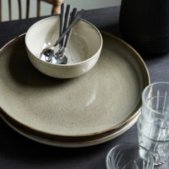 House Doctor Lake Serveerschotel Ø30 Cm -Beste Bestek Winkel 510372 01 3 EnvironmentImage 183151411c