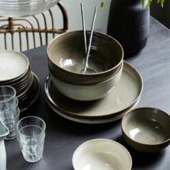 House Doctor Lake Kom Ø14,5 Cm -Beste Bestek Winkel 510375 01 5 EnvironmentImage f6e5beb0a6