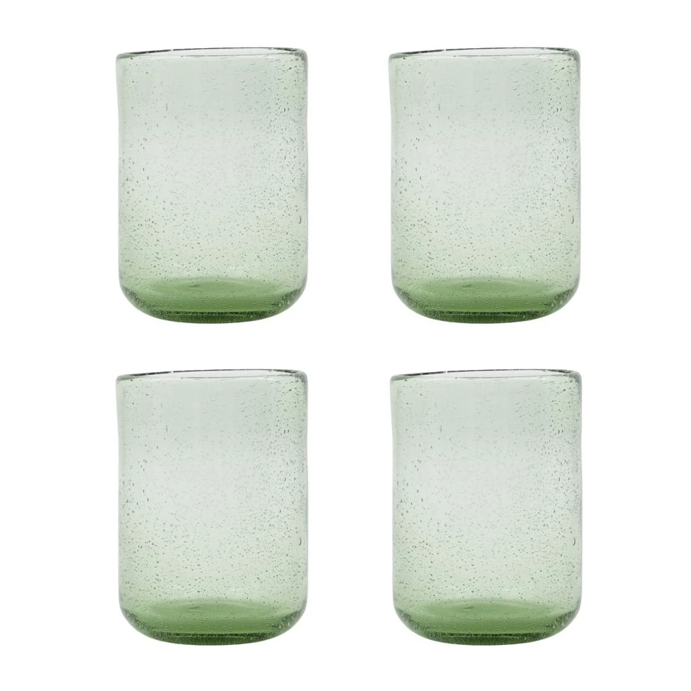 House Doctor Rich Glas 4-pack 3 House Doctor Rich Glas 4-pack