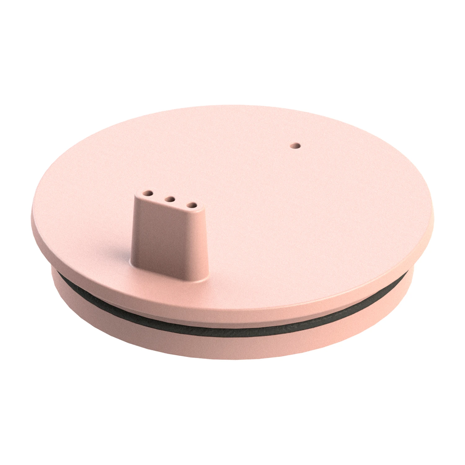 RIG TIG Moomin ABC Drinkdeksel Voor Beker 3 RIG TIG Moomin ABC Drinkdeksel Voor Beker