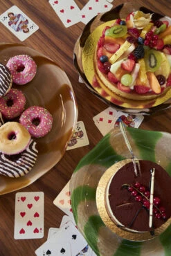 ByOn Curve Schotel Green-beige 5 ByOn Curve Schotel Green-beige -Beste Bestek Winkel 510862 01 2 EnvironmentImage 82d8075ba8