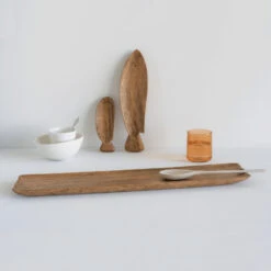 UNC Serveerschaal Lang 13x65 Cm -Beste Bestek Winkel 511060 01 3 EnvironmentImage 934eb82ef3