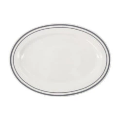 Nicolas Vahé Bistro Serveerschaal 22x29 Cm