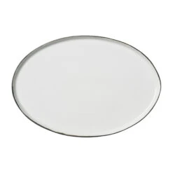 Broste Copenhagen Esrum Schotel Ovaal 26,5x39 Cm