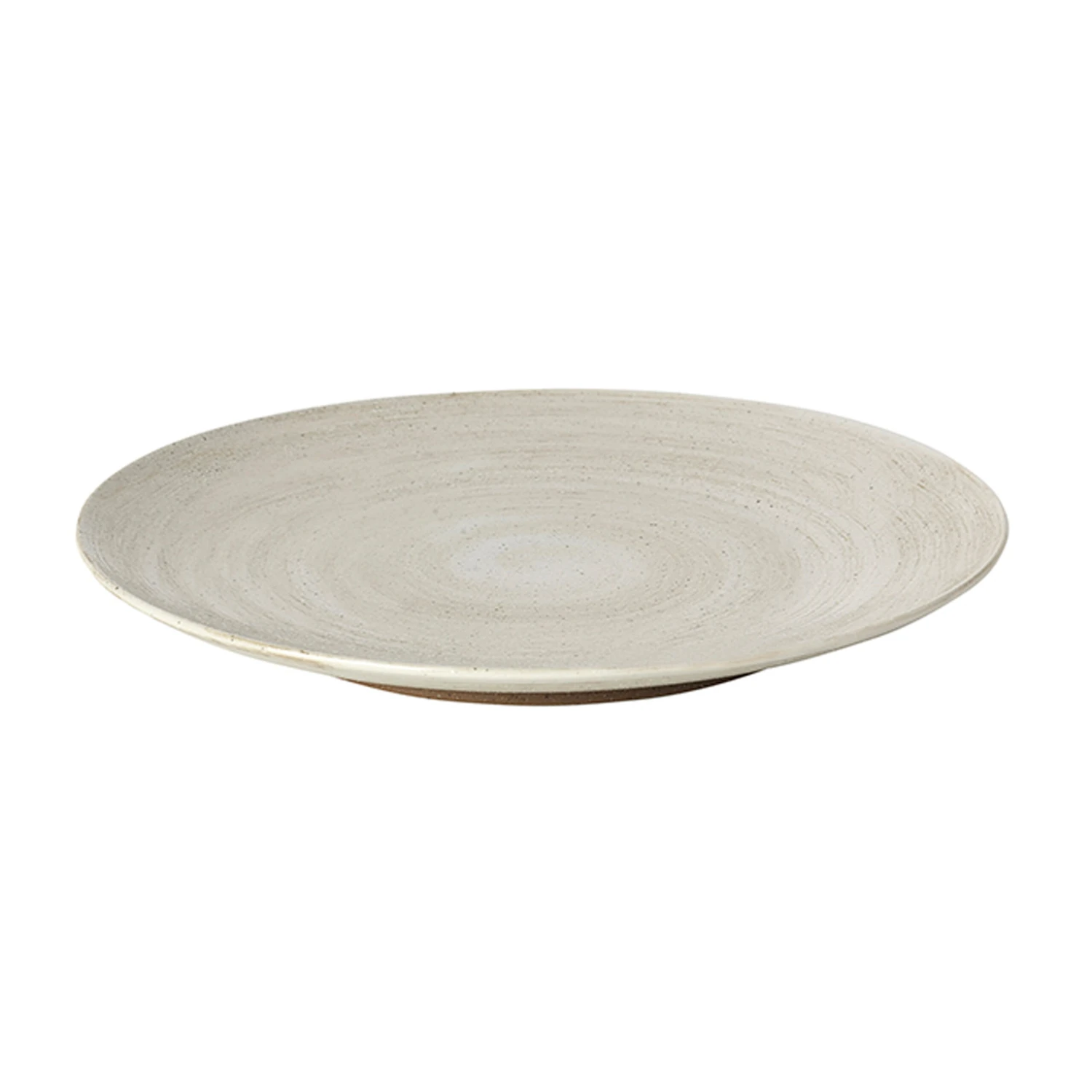Broste Copenhagen Grød Dinerbord Ø26 Cm 3 Broste Copenhagen Grød Dinerbord Ø26 Cm
