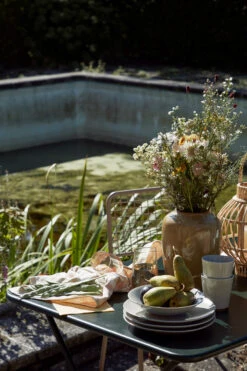 Broste Copenhagen Grød Dinerbord Ø26 Cm 8 Broste Copenhagen Grød Dinerbord Ø26 Cm -Beste Bestek Winkel 512226 01 3 EnvironmentImage cd0a23896f