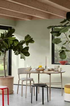 Broste Copenhagen Nordic Bistro Dinerbord Ø26 Cm 14 Broste Copenhagen Nordic Bistro Dinerbord Ø26 Cm -Beste Bestek Winkel 512246 01 6 EnvironmentImage a41db45828