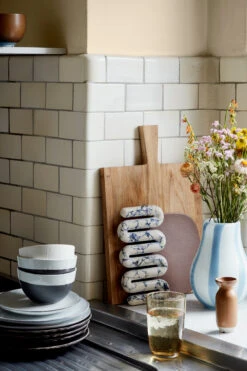 Broste Copenhagen Orla Pannenonderzetter 14x25 Cm 9 Broste Copenhagen Orla Pannenonderzetter 14x25 Cm -Beste Bestek Winkel 512274 01 3 EnvironmentImage fc7c8358e9