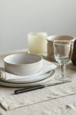 Marion Placemat Linnen 35x50 Cm 9 Marion Placemat Linnen 35x50 Cm -Beste Bestek Winkel 512300 01 6 EnvironmentImage 5e36414175