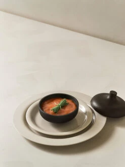 Design House Stockholm Sand Kom Met Deksel M Ø12 Cm -Beste Bestek Winkel 512345 01 2 EnvironmentImage 6f3958e315