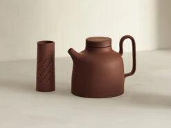 Design House Stockholm Sand Theepot 65 Cl -Beste Bestek Winkel 512352 01 3 EnvironmentImage 055f094161