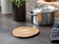 Aida Raw Pannenonderzetter Magnetisch 15x17,5 Cm -Beste Bestek Winkel 512600 01 3 EnvironmentImage 86d5ea436b