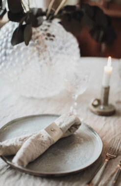 Dorre Selah Servetring Ø9 Cm 4 St -Beste Bestek Winkel 513544 01 4 EnvironmentImage 6419c7bcb6