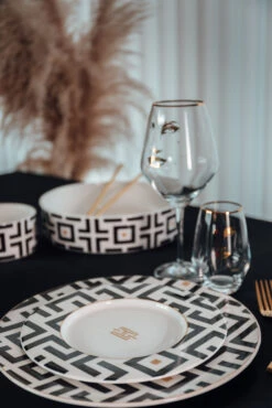 DECO Bord Ø29 Cm -Beste Bestek Winkel 513782 01 4 EnvironmentImage 21c8bdab3a