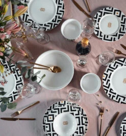 DECO Bord Ø29 Cm -Beste Bestek Winkel 513782 01 5 EnvironmentImage 75974644cf