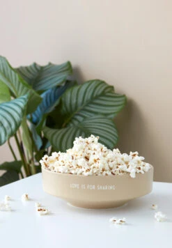 Design Letters Favoriete Schaal Large Ø22 Cm -Beste Bestek Winkel 514059 01 2 EnvironmentImage 42d5362192