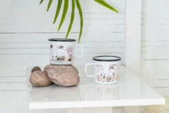 Muurla The Beach Retro Emaillemok 37 Cl -Beste Bestek Winkel 514261 01 5 EnvironmentImage 3bc0be6058