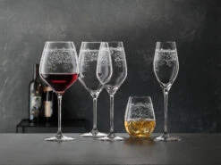 Spiegelau Arabesque Bordeaux Rodewijnglas 81 Cl 2-pack -Beste Bestek Winkel 514353 01 3 EnvironmentImage 0fe958ab93