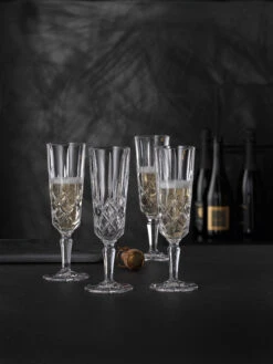Nachtmann Noblesse Champagneglas 15,5 Cl 4-pack -Beste Bestek Winkel 514365 01 2 EnvironmentImage 2d3dc1df4f
