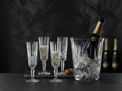 Nachtmann Noblesse Champagneglas 15,5 Cl 4-pack -Beste Bestek Winkel 514365 01 3 EnvironmentImage 789fe27c30