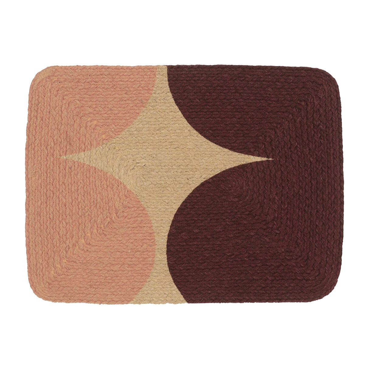 Marimekko Härkä Jute Placemat 3 Marimekko Härkä Jute Placemat