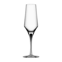 Orrefors Metropol Champagneglas 27 Cl