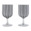 OYOY Mizu Wijnglas 2-pack 2 OYOY Mizu Wijnglas 2-pack -Beste Bestek Winkel 566520 01 1 ProductImageMain f3edf12f1c