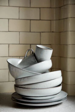 Broste Copenhagen Nordic Sand Ontbijtset -Beste Bestek Winkel 566623 01 12 EnvironmentImage e932e1996e