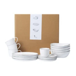 Broste Copenhagen Nordic Salt Ontbijtset