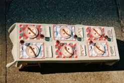 Hay Sobremesa Placemat 31x45 Cm 8 Hay Sobremesa Placemat 31x45 Cm -Beste Bestek Winkel 567414 01 6 EnvironmentImage c3bdb7fc77