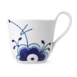 Royal Copenhagen Blue Mega Mok Met Hoog Oor -Beste Bestek Winkel 567592 01 3 ProductImageExtra 77d9f5dd6c