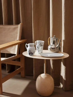 Royal Copenhagen Black Fluted Mega Mok 2-pack 8 Royal Copenhagen Black Fluted Mega Mok 2-pack -Beste Bestek Winkel 567595 01 4 EnvironmentImage 98dfea9589