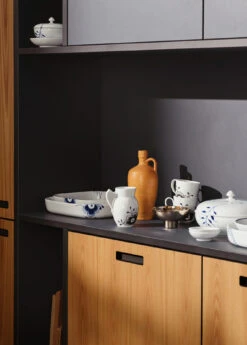 Royal Copenhagen Black Fluted Mega Mok 2-pack 9 Royal Copenhagen Black Fluted Mega Mok 2-pack -Beste Bestek Winkel 567595 01 5 EnvironmentImage a318f1398d