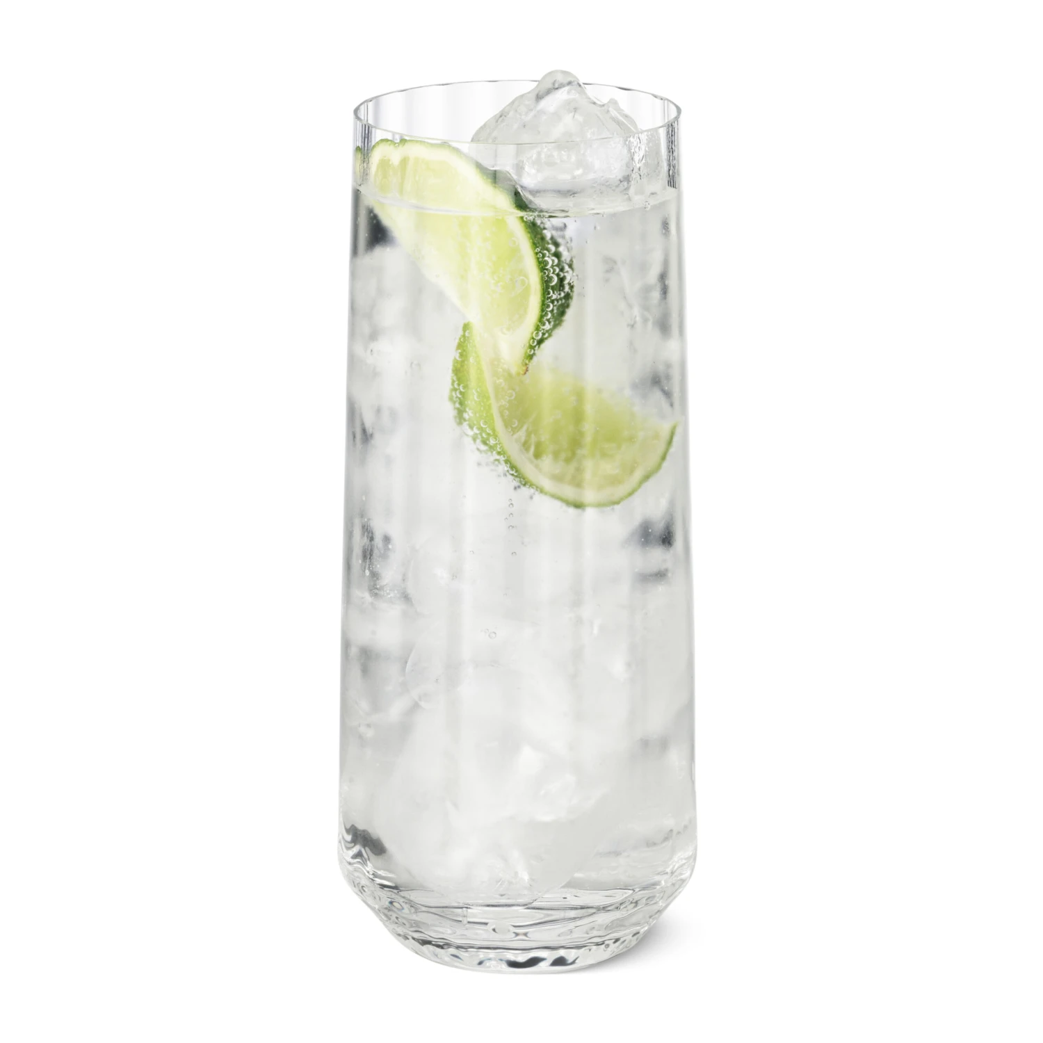 Georg Jensen Bernadotte Highball Glas 6-pack 4 Georg Jensen Bernadotte Highball Glas 6-pack - Afbeelding 2