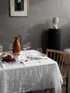 Kähler Hammershøi Rodewijnglas 49 Cl 2-pack -Beste Bestek Winkel 568669 01 7 EnvironmentImage 1b1ed10fbf