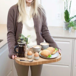 Bosign Dienblad Curveline Large 34x47 Cm -Beste Bestek Winkel 569620 01 40 EnvironmentImage ac64532838