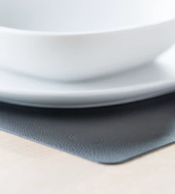 LIND DNA Serene Placemat Square M 26,5x34,5 Cm -Beste Bestek Winkel 569857 01 12 EnvironmentImage 2b6e9ab6ca