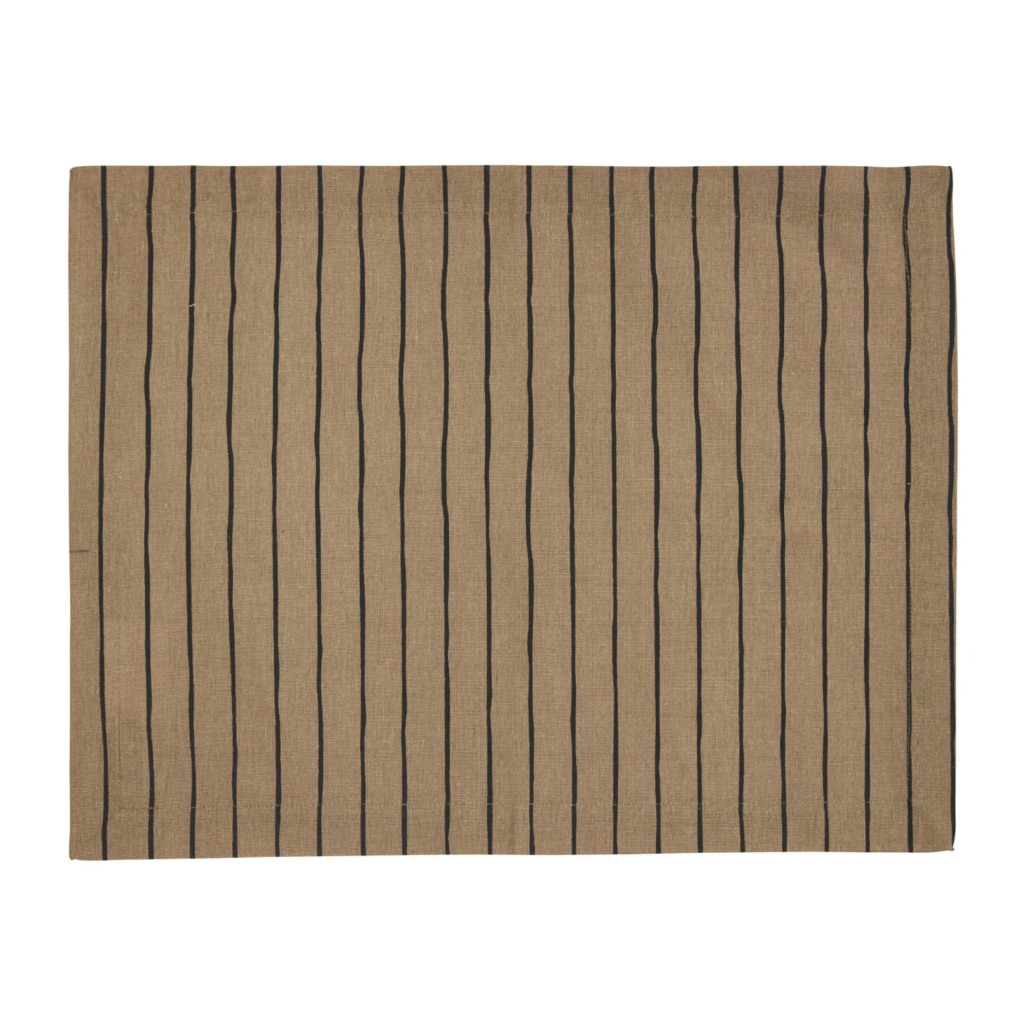 Tofta Stripe Placemat 35x45 Cm 3 Tofta Stripe Placemat 35x45 Cm